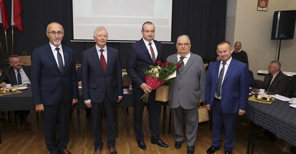 Ostatnia sesja kobylińskiej rady