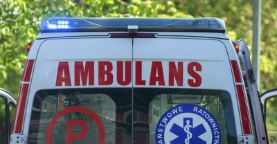 Sprawa agrafki wraca. Lekarska stanie przed sądem