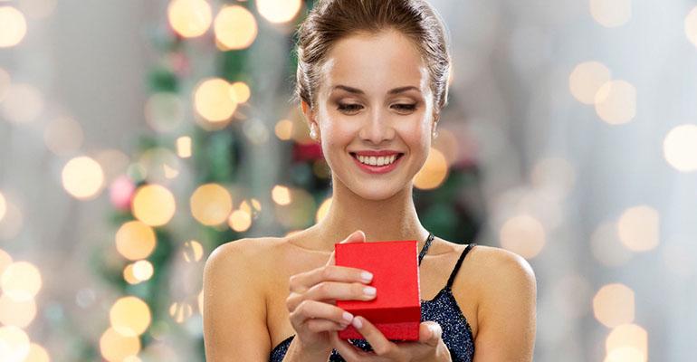 Idealne gwiazdkowe prezenty dla kobiet