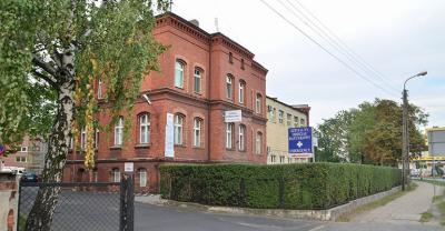 Nowe badania w laboratorium