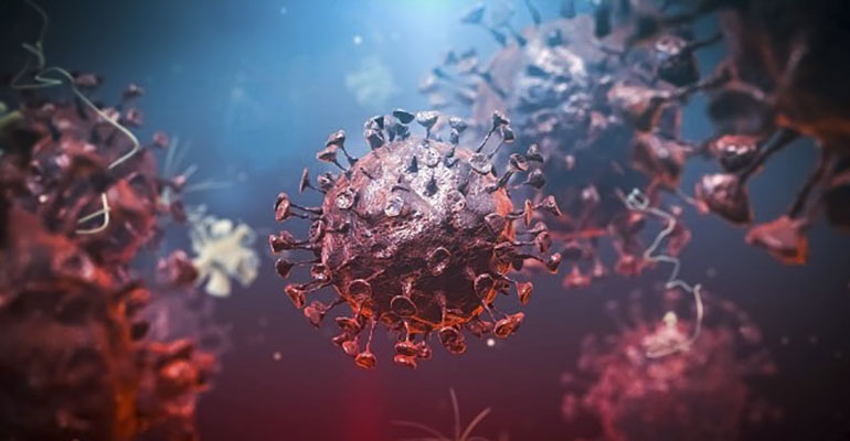 Zostało 3 chorych na koronawirusa