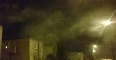 256 interwencji Straży Miejskiej