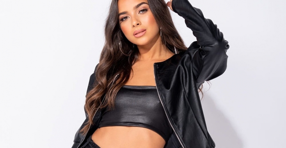 ubrania z ekologicznej skóry to najgorętszy trend tej jesieni