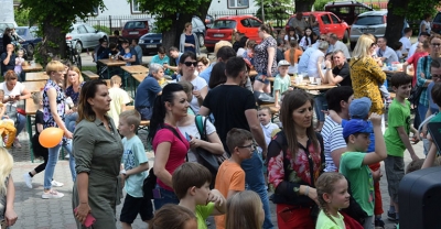 Impreza w „trójce”