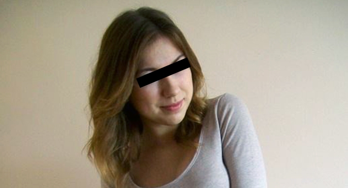 Samobójstwo Dominiki z Chwaliszewa