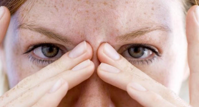 Jak bezpiecznie leczyć zatoki?