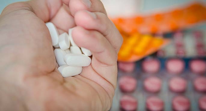 Bezpłatne leki dla seniorów