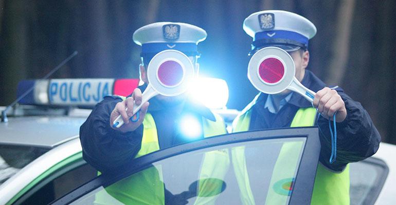 18-latek z narkotykami