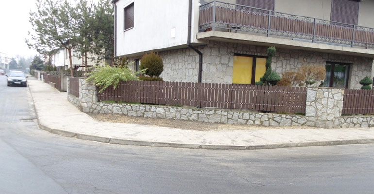 Ulice Sobieskiego i Andersa już oddane do użytku