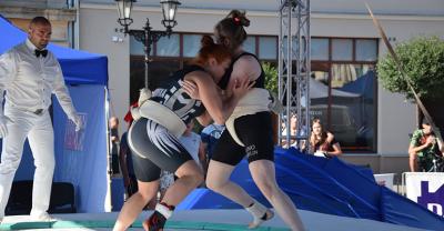 Dobre przetarcie przez mistrzostwa świata