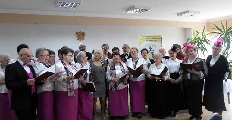 VIII Powiatowy Przegląd Piosenki Polskiej