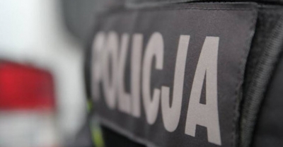 Golas biegał po osiedlu