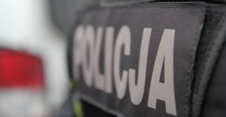 Golas biegał po osiedlu