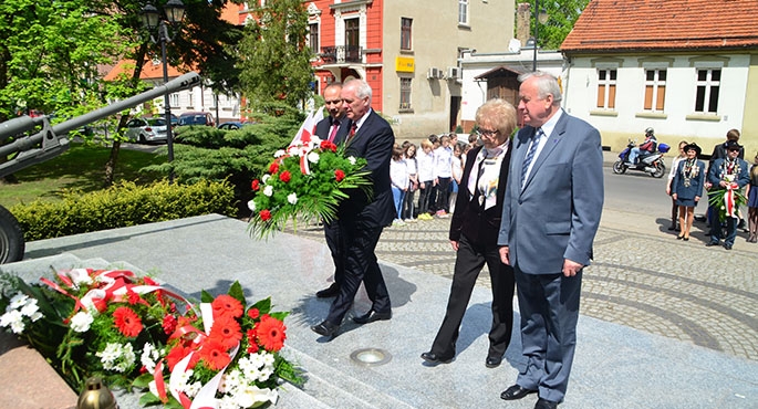 70 lat temu faszyzm został pokonany