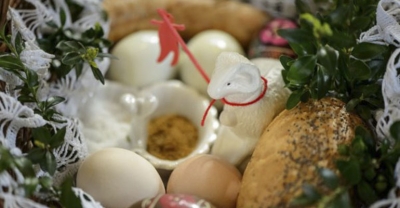 Święcenie pokarmów