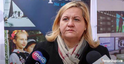 Iwona Wiśniewska nową szefową szpitala