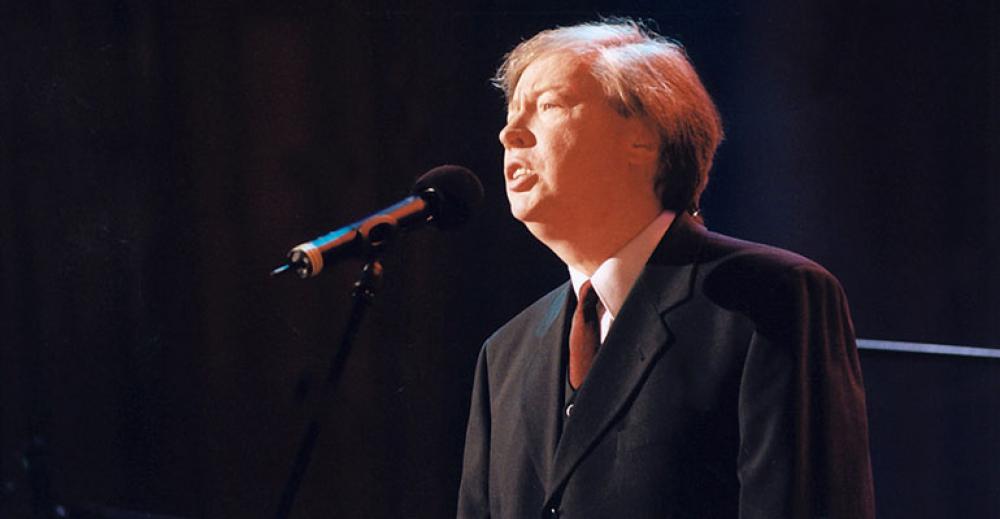 Samotna walka Marka Grechuty