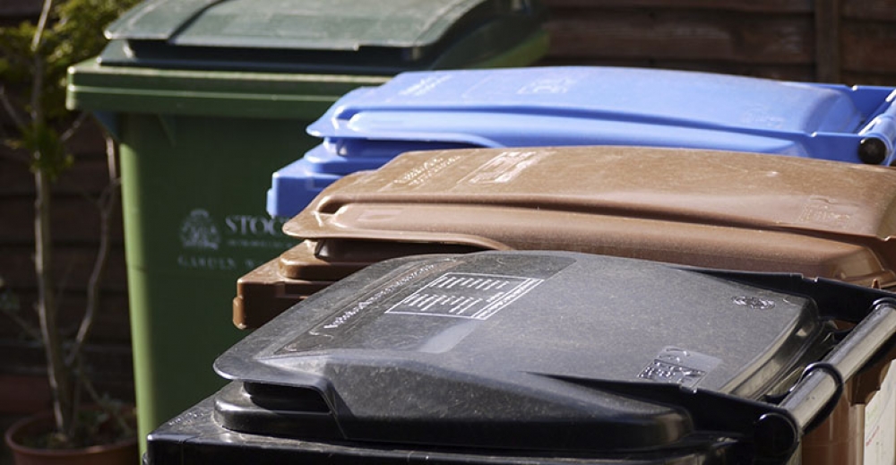 30 zł za śmieci w Krośnicach?