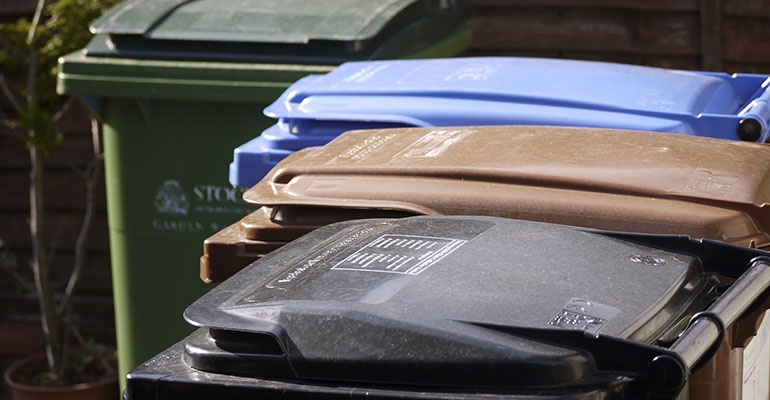 30 zł za śmieci w Krośnicach?