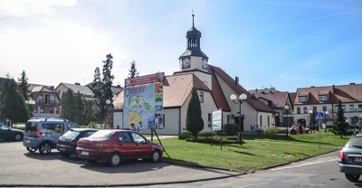 Atrakcje powiatu krotoszyńskiego