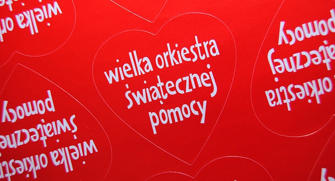 24 Finał Wielkiej Orkiestry Świątecznej Pomocy w powiecie