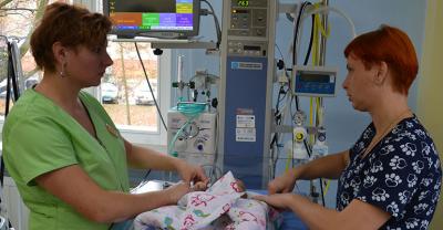 61 darów przekazała nam WOŚP