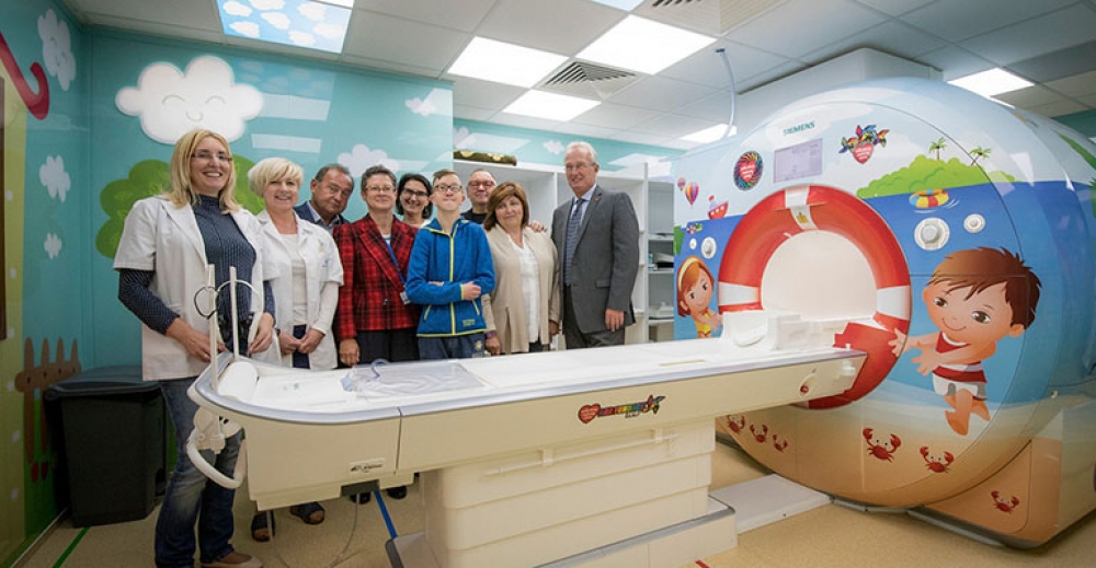 Sprzęt z głębi ser ducha