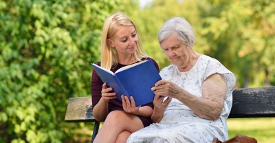 Mądra i czuła opieka