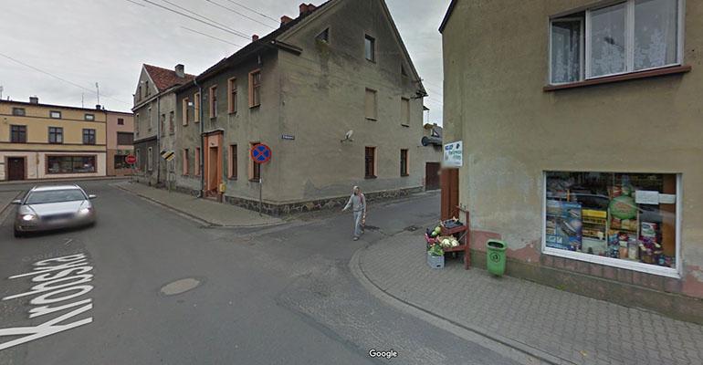 Mickiewicza zostanie przebudowana