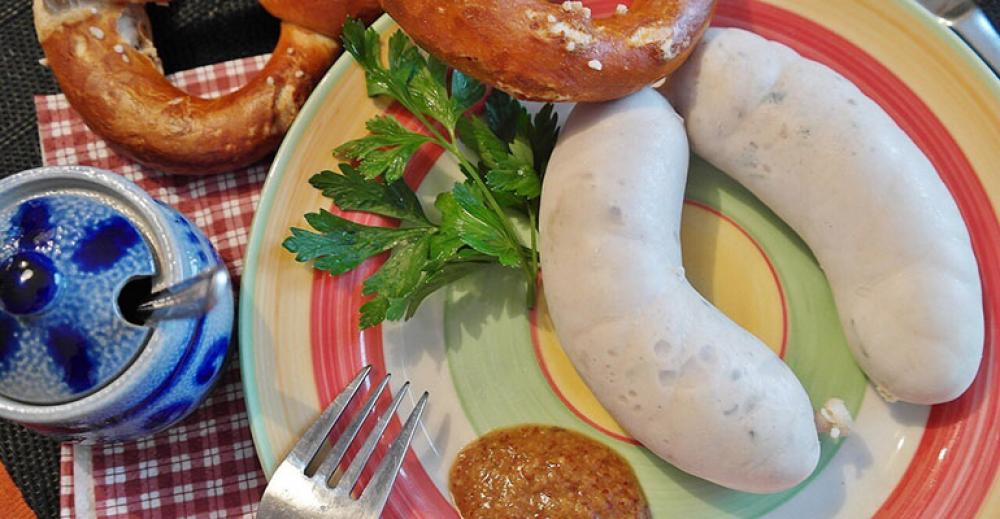 Wielkanocny przysmak