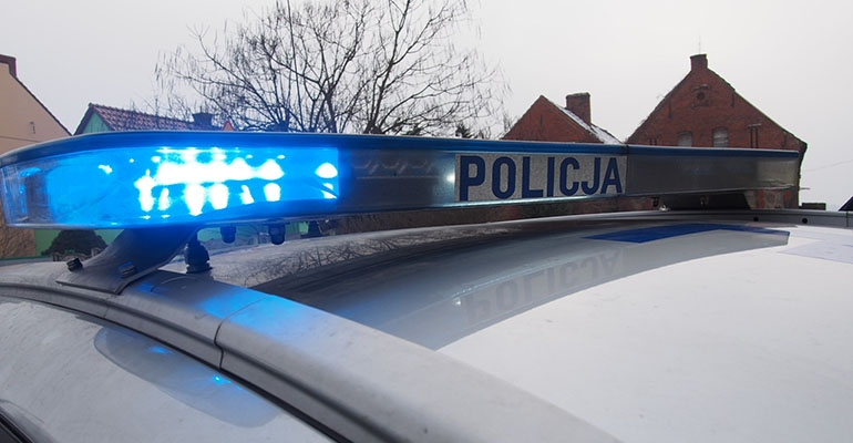 Posypały się mandaty