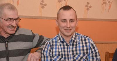 Baszków ma nowego sołtysa