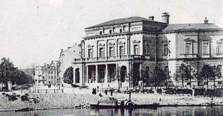 Wydarzyło się 23 lutego