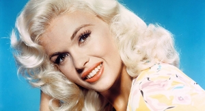 Jedyna rywalka Marilyn