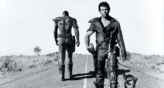 W historii kina zapisały się niezwykle dynamiczne sceny z „Mad Maxa”