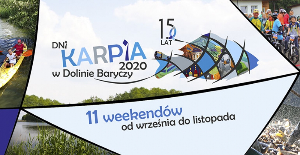 Ruszają Dni Karpia
