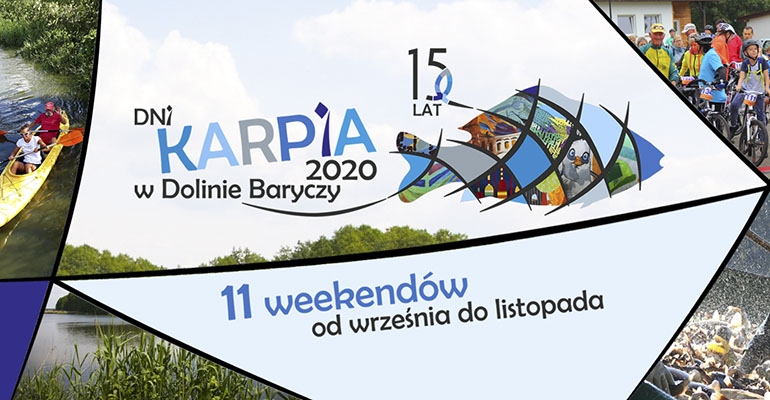 Ruszają Dni Karpia