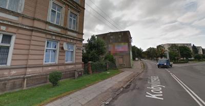 Odbudują Pomnik Chrystusa przy Kobylińskiej?