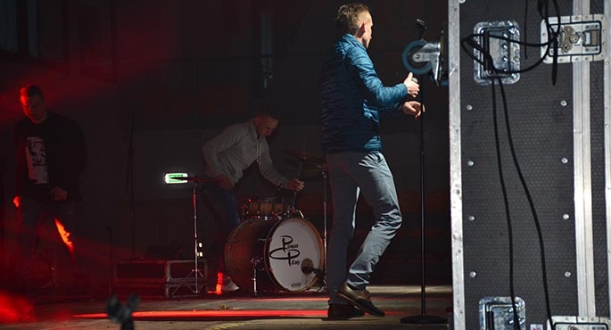 Miała być Gala Disco Polo – była klapa