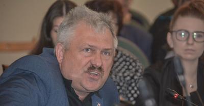 Mieszkańcy nie chcą jednokierunkowych wyjazdów