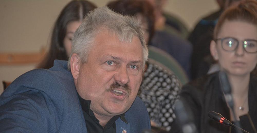 Mieszkańcy nie chcą jednokierunkowych wyjazdów