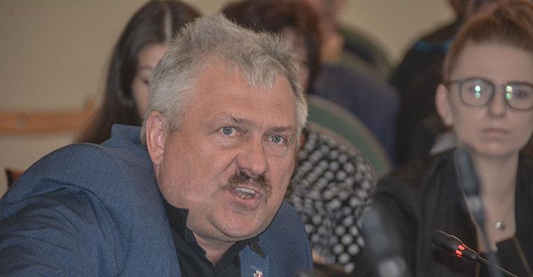 Mieszkańcy nie chcą jednokierunkowych wyjazdów