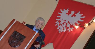 Jak przebiegało zwycięskie powstanie