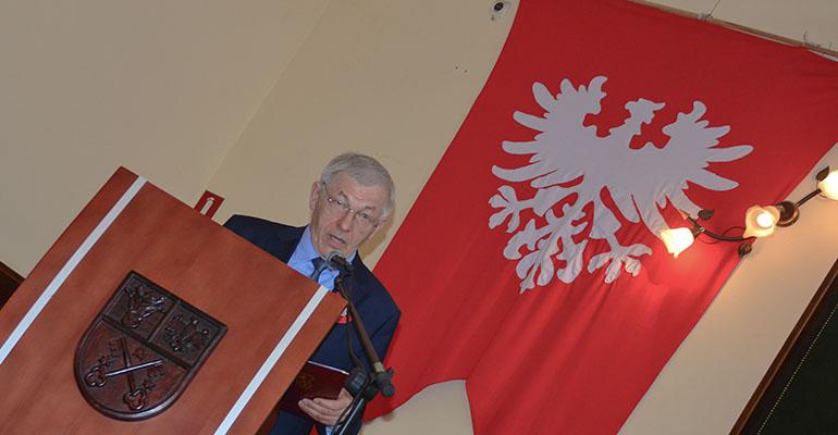 Jak przebiegało zwycięskie powstanie