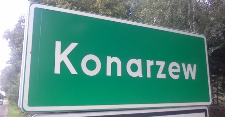 Powstanie kaplica do nabożeństw