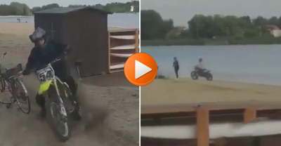 18-latek odpowie przed sądem za swoje zachowanie