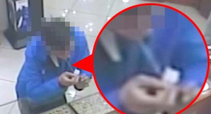 Szukała go cała Wielkopolska