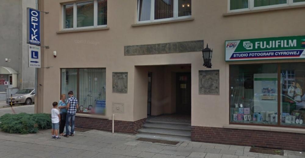 Spotkanie dla pracodawców