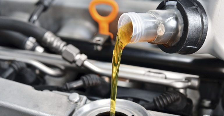 Kiedy wymienić elementy eksploatacyjne?