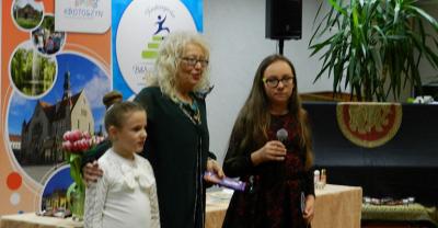 Dla babć i dziadków[gallery]